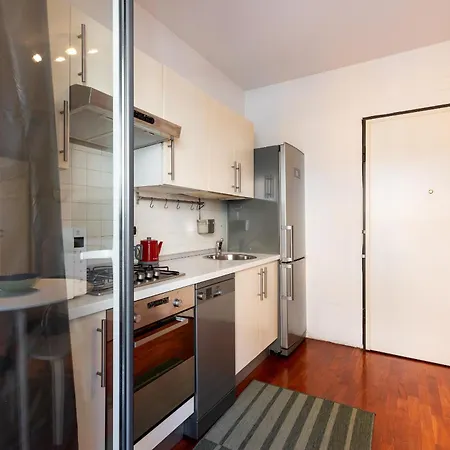 Daniele Flat - Free Wi-fi & M4 Metro Mi Apartment Milan