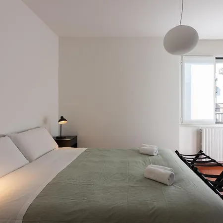 Apartmán Daniele Flat - Free Wi-fi & M4 Metro Mi Milán